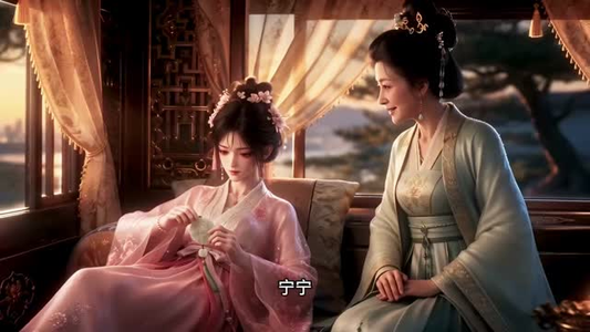 天塌了,我把死对头砸穿越了(66集) 天塌了,我把死对头砸穿越了(66集)经典老剧免费看
