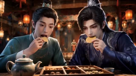 陆记小食摊,烟火养全家第三季(127集) 陆记小食摊,烟火养全家第三季(127集)独家内容免费看