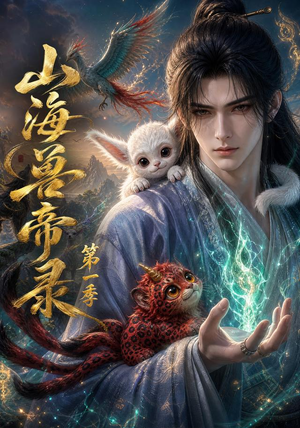 山海兽帝录第一季(50集) 山海兽帝录第一季(50集)短剧全集完整版