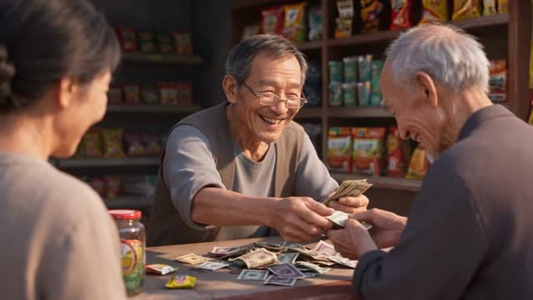 我的21岁古代男房客（66集）高质量短剧推荐