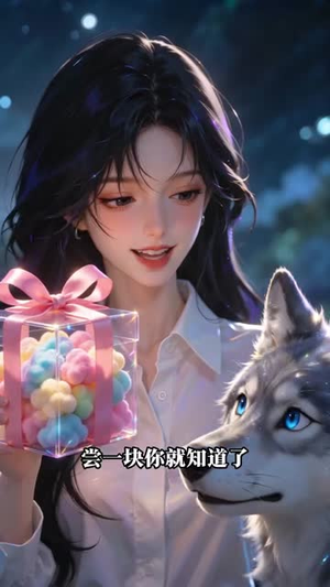 穿越星际,我成万兽迷(62集) 穿越星际,我成万兽迷(62集)短剧太好看了