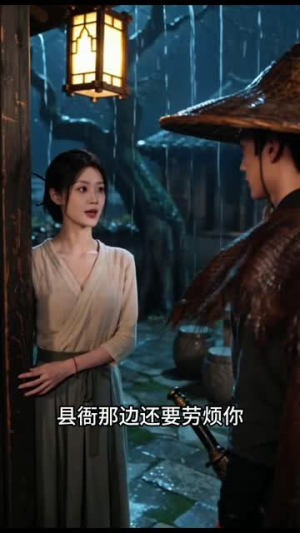 我靠鸟兽团横扫县衙（88集）短剧每日分享