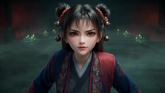 戏神第二季(67集) 戏神第二季(67集)哪个网站可以看