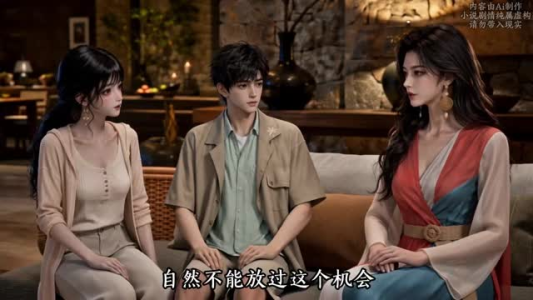 君君装乖全能夫人(199集) 君君装乖全能夫人(199集)第一季