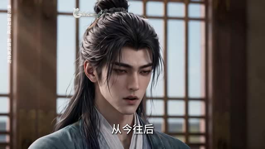 妖妃一作，国运暴涨第二季（310集）短剧热播推荐