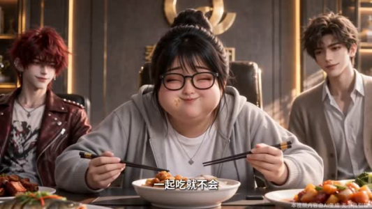 圆嘟嘟的我怎么就成团宠了(32集) 圆嘟嘟的我怎么就成团宠了(32集)短剧精彩绝伦