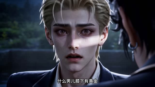 怎敌她动人!第二季(123集) 怎敌她动人!第二季(123集)最后的大结局