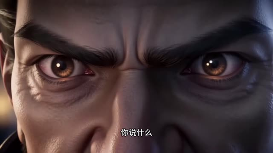 反派他又疯又纯第二季(60集) 反派他又疯又纯第二季(60集)80到100集
