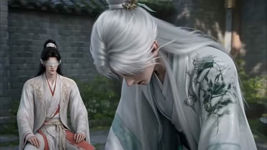小师妹别哭,灯还亮着(54集) 小师妹别哭,灯还亮着(54集)短剧抢先看