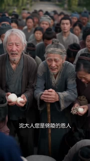 一犬两人,岁岁皆安宁第三季(45集) 一犬两人,岁岁皆安宁第三季(45集)短剧太精彩了
