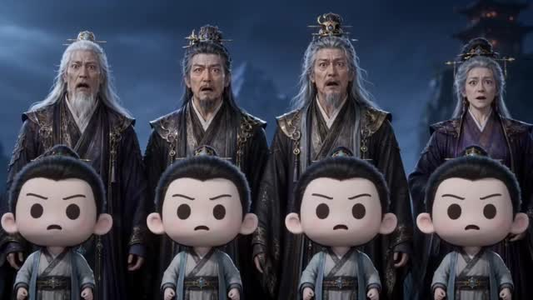 小师妹她如此特别(216集) 小师妹她如此特别(216集)最新火爆短剧