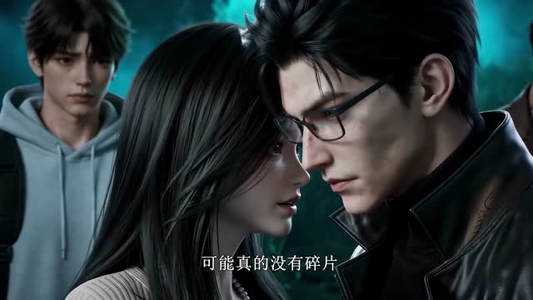 社恐发作中,诡异皆大鹅(59集) 社恐发作中,诡异皆大鹅(59集)精彩好看的短剧