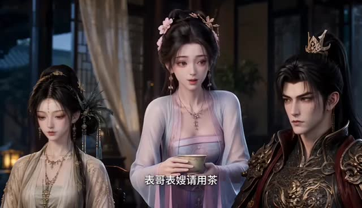 逆簪重生和夫君转移痛觉后他和白月光闹(138集) 逆簪重生和夫君转移痛觉后他和白月光闹(138集)女主谁演的
