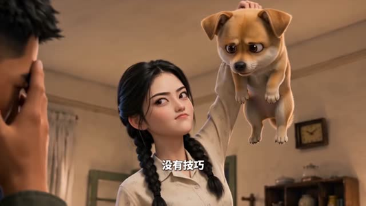 颠婆穿书:我在年代文里当德华(85集) 颠婆穿书:我在年代文里当德华(85集)UC网盘在线看