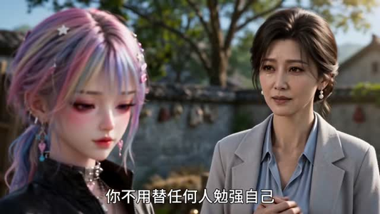 山野归来的小千金(63集) 山野归来的小千金(63集)短剧全集完整版