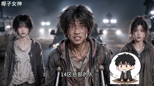 椰子女神之温软玫瑰沦为他心尖偏宠(119集) 椰子女神之温软玫瑰沦为他心尖偏宠(119集)短剧解说热门