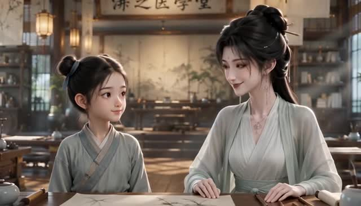 只愿昭昭伴君侧（118集）精彩短剧随心推
