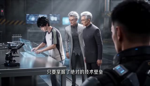 万物衣造师第一季（113集）精彩短剧来袭