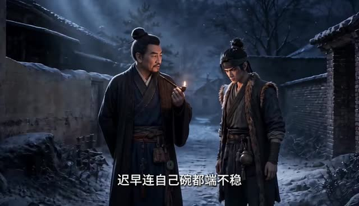 穿越古代有美人相伴,从猎户到称王(114集) 穿越古代有美人相伴,从猎户到称王(114集)不用花钱看全剧