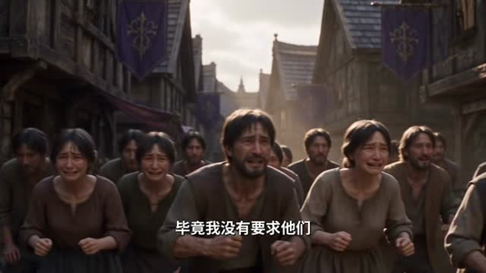 末日游戏:庇护所是瞭望塔第三季(84集) 末日游戏:庇护所是瞭望塔第三季(84集)推荐热门短剧
