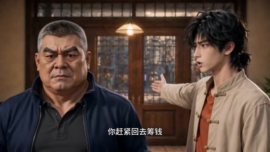 人脉万事屋第一季(76集) 人脉万事屋第一季(76集)第三季
