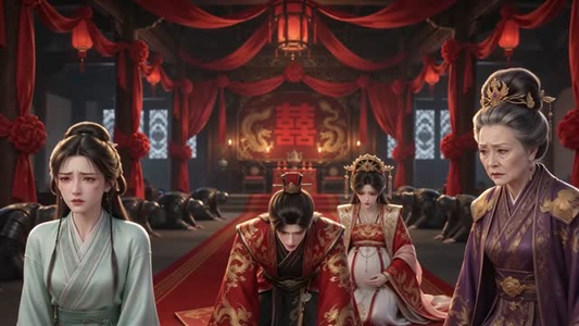 黑甲夫君归来审判(40集) 黑甲夫君归来审判(40集)排行榜前十短剧
