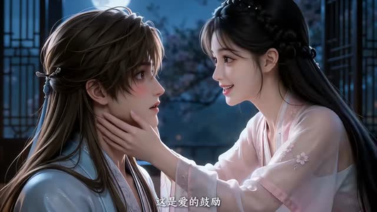 青青子衿,悠悠我心(80集) 青青子衿,悠悠我心(80集)观看软件