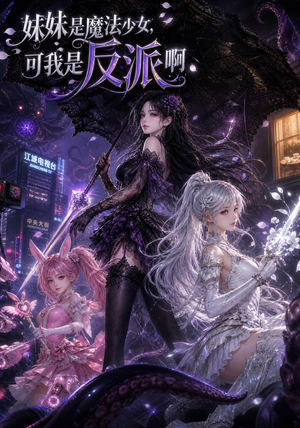 妹妹是魔法少女,可我是反派啊(141集) 妹妹是魔法少女,可我是反派啊(141集)短剧热门合集
