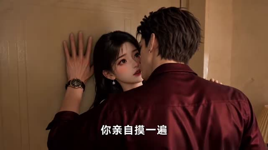 初次尝｜鲜爱｜上你（60集）免费短剧完整版