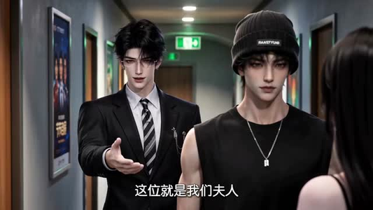 绑定掌公主系统后我掀翻了反派老公的醋缸(170集) 绑定掌公主系统后我掀翻了反派老公的醋缸(170集)最火爆的短剧