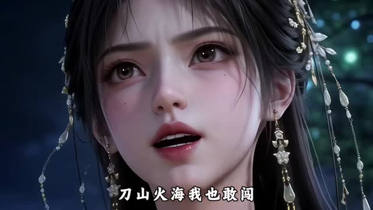 灭世灾煞怎么就偏爱我他说我是白月光第三季(145集) 灭世灾煞怎么就偏爱我他说我是白月光第三季(145集)看过的人都说好