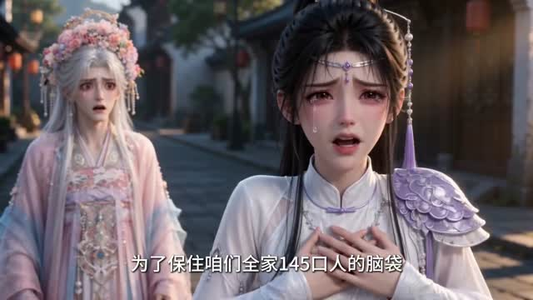 女探花上班日常(58集) 女探花上班日常(58集)古代短剧推荐