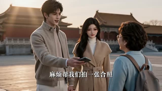 他的生理性喜欢(93集) 他的生理性喜欢(93集)越看越好看短剧