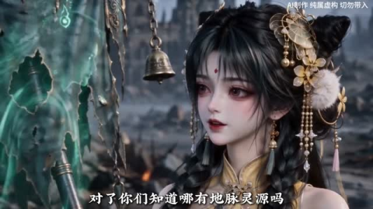 反差大佬:我家小师妹超正经第二季(104集) 反差大佬:我家小师妹超正经第二季(104集)爆款热门短剧