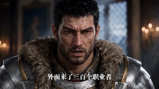 领主：每天每人给我一金币！第三季（90集）短剧分享剧集