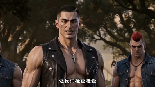 全民缆车求生，我每升一级天赋三选一（120集）口碑爆棚免费看