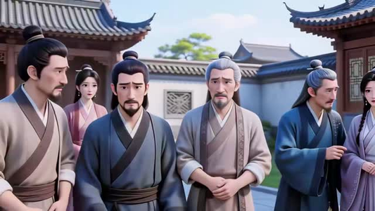 被休归家:我携灵泉带娘家暴富(58集) 被休归家:我携灵泉带娘家暴富(58集)爆款短剧一起追
