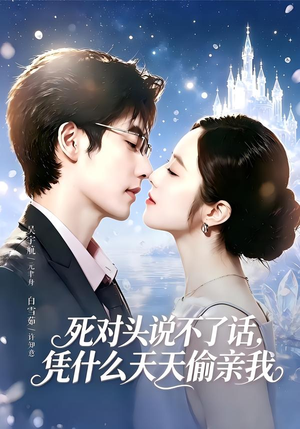 死对头失声后,天天偷亲我(87集) 死对头失声后,天天偷亲我(87集)短剧追不停