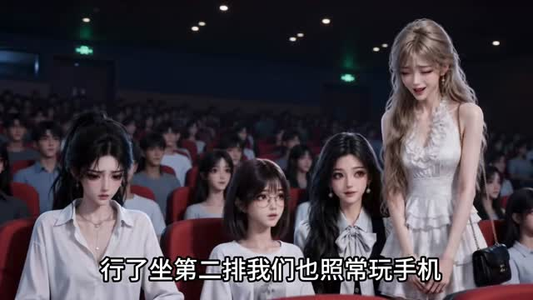 沉溺无尽夏之陷入夏天热吻(120集) 沉溺无尽夏之陷入夏天热吻(120集)每日短剧追不停