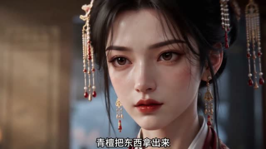 魔芋送姐为妾(42集) 魔芋送姐为妾(42集)精彩短剧来了