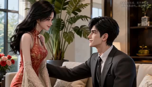 错契婚途(133集) 错契婚途(133集)最新短剧抢先看