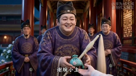 深宫重华录(141集) 深宫重华录(141集)全集下载