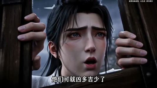 王爷别护了，你的笨蛋王妃能引天雷第二季（144集）古装短剧推荐