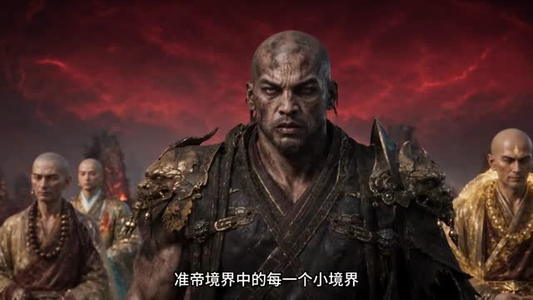 九恶妃每日一问,陛下驾崩了吗?第五季(403集) 九恶妃每日一问,陛下驾崩了吗?第五季(403集)独家短剧免费看