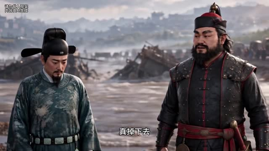 全县给钱,县令大人爱民如子!(144集) 全县给钱,县令大人爱民如子!(144集)全部免费看全集