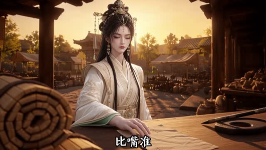 不朽仙秦!第三季(190集) 不朽仙秦!第三季(190集)热门短剧追不停