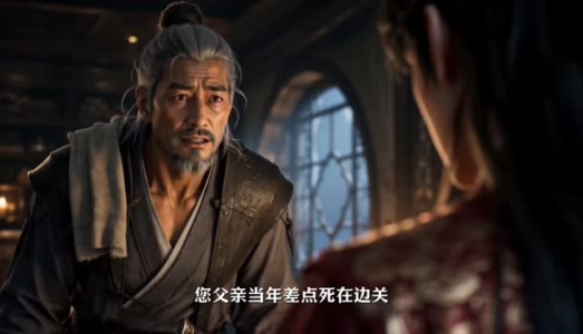 京城第一败家子，暗中执掌天下第一季（87集）短剧精彩绝伦