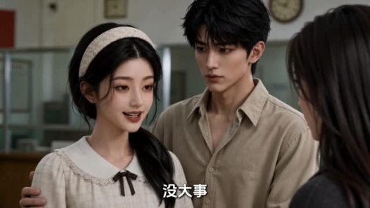 姜柠穿越记之京城奇缘第四季（74集）一起看短剧