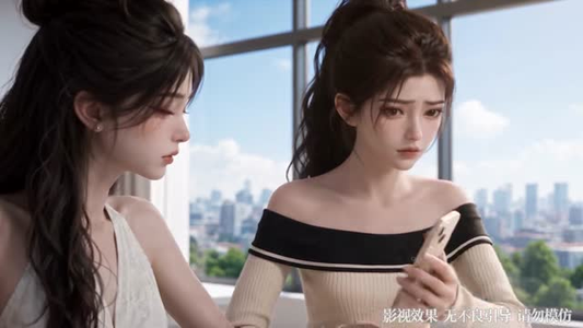 社恐女友的亿计划（177集）全集完整版