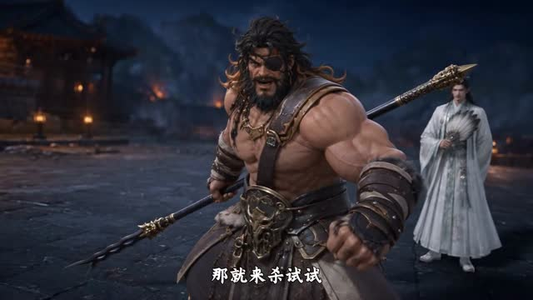 我自杀猪匠医登圣(201集) 我自杀猪匠医登圣(201集)热门短剧免费看